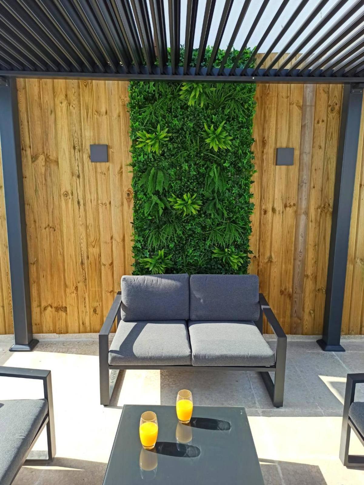 Vistas Del Mar Apartment Benidorm Zewnętrze zdjęcie